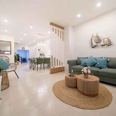 Wink Central 10 Patong Beach Phuket